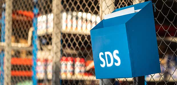 Maintaining HazCom Compliance and Preparing for Future Changes 