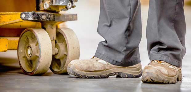 Burnout Can Impact Workers from Head to Toe