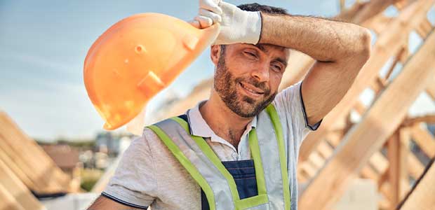 How to Work Safely in the Earth’s Rising Temperatures