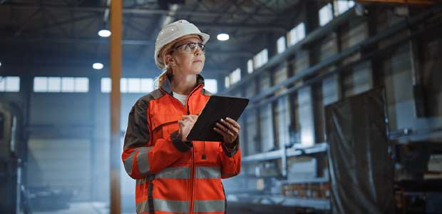 A New Approach: Going Beyond “One Size Fits All” PPE