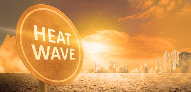 Historically High Heat: How Extreme Temperatures Influence Safety Programs 