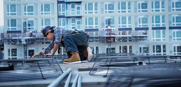 More Inclusive PPE for Women Starts With Finding the Right Fit 