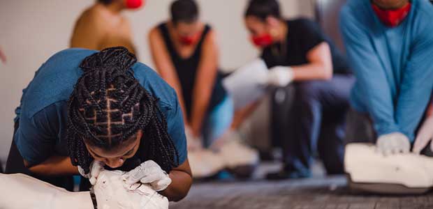 Immersive Training Prepares Workers When Moments Matter 