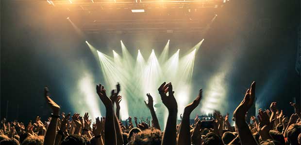 Protecting Entertainment Industry Workers from Hearing Loss 