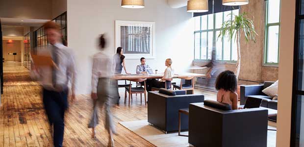 Indoor Air Quality as a Measure of Success for Business Owners