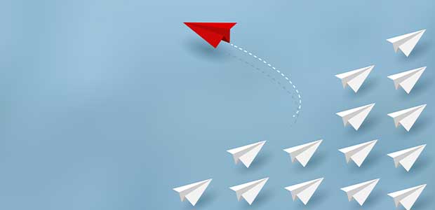 Recognizing Change, and Knowing Who to Tell