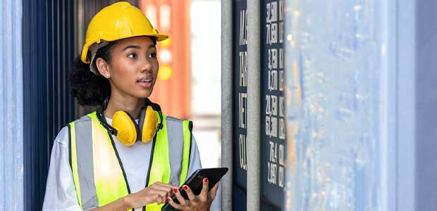 Diving Into Construction Safety, Headfirst