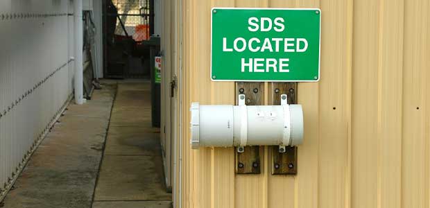 Three Quick Steps to Better HazCom Training