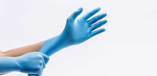 Taking a More Holistic Approach to Hand Protection