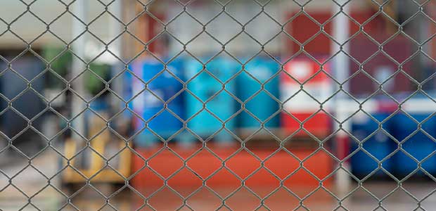 Counting on Complacency in HazCom