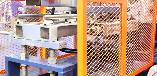 How to Assess and Design Guarding for Older Machines