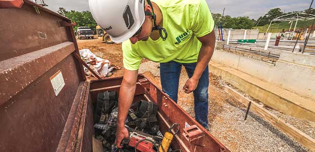 Is It Time to Rethink Your Head Protection?
