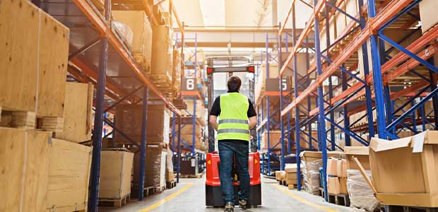 Handling Material Handlers: Training Beyond PIT Requirements