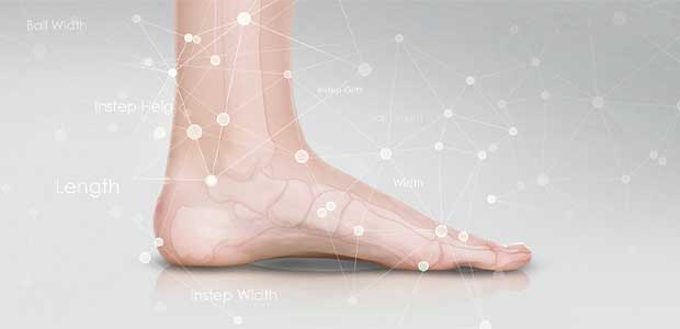 Finding the Right Fit: When the Work Shoe Fits