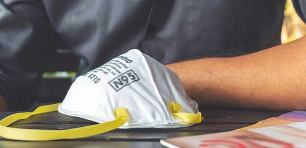 Choosing the Right Respiratory Protection