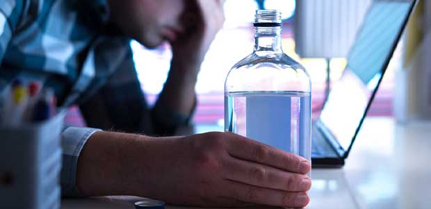Alcohol Is Still the Number One Threat to Workplace Safety