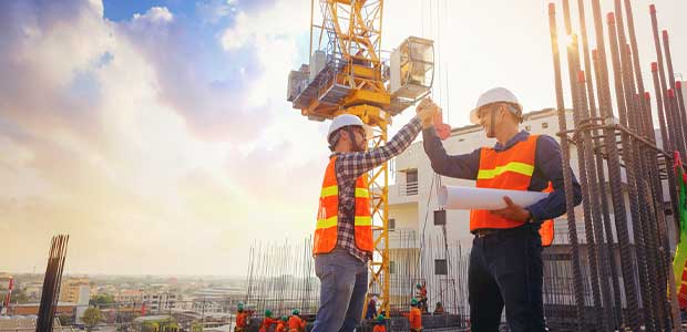 Protecting Workers from Head to Toe