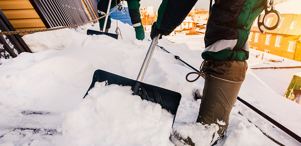 Managing Cold Stress with the Proper PPE