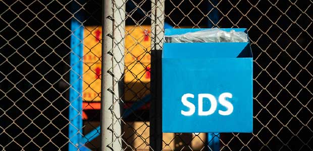 Everything You Need to Know about Safety Data Sheets