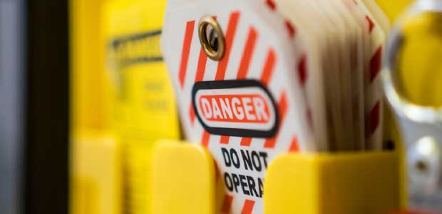 OSHA’s Top 10 Most Frequently Cited Standards for FY 2022