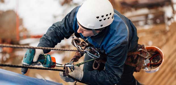 Enhance Your Fall Protection Program with Technology