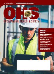 November/December Issue Cover