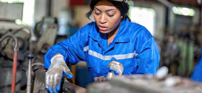 Steps to Protect Occupational Health and Safety and Operations