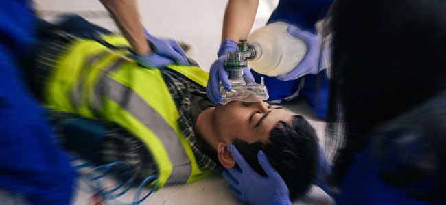 The Details of AEDs