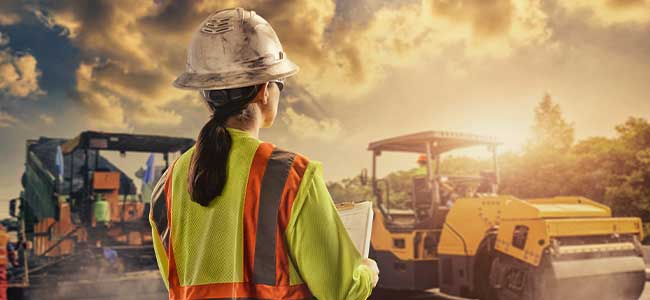 Choosing a Hard Hat