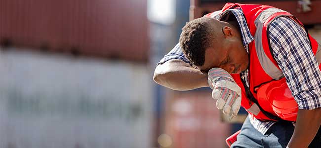 Heat Stress Strategies