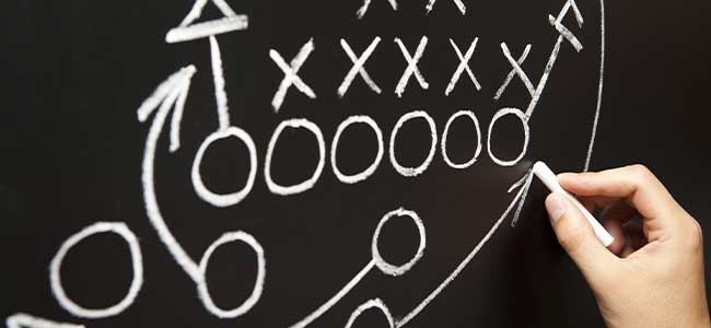 A Winning HazCom Gameplan