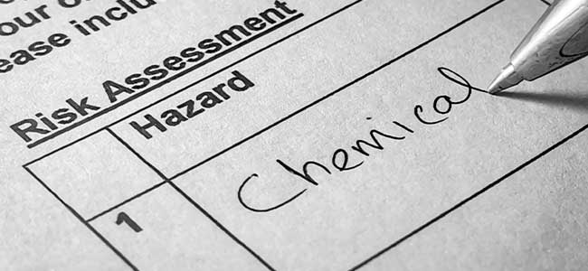 How to Harness Hazard Communication Training