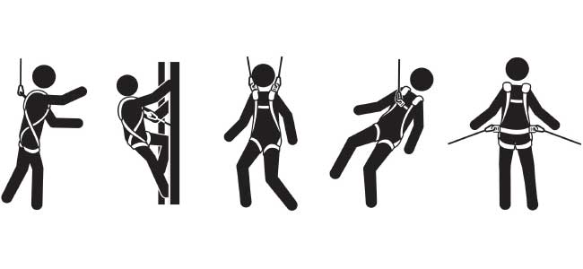 Updated Standards Help Demystify Fall Protection Product Selection