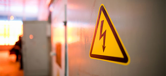 Understanding ‘Point of Work’ in NFPA 70E