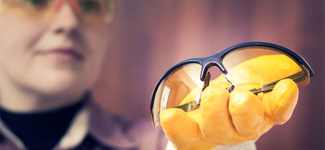 Vision: A Key Piece in the Safety Puzzle