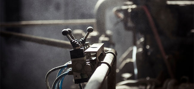 Combustible Dust in Industrial and Manufacturing Settings