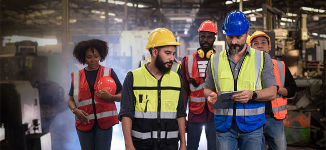 Fall Protection: An Ongoing Conversation