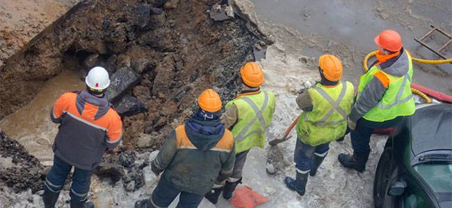 The Public Sector Side of Facility Safety