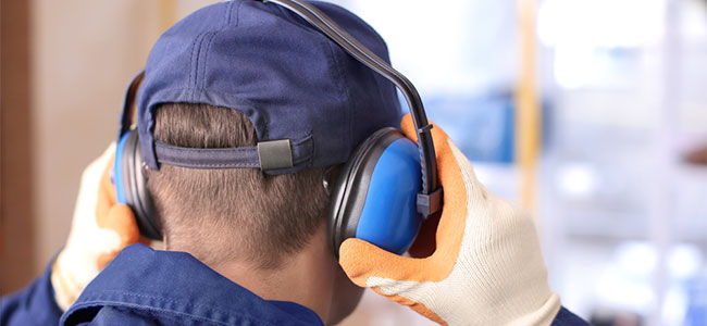Protecting Workers From an Invisible Danger