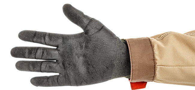 The ‘Five S’ System for Facility Safety