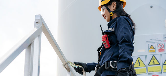Why Fall Protection PPE Fit Matters: OSHA’s Rule Proposal for Construction