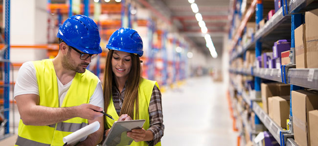The Underestimated Power of Good Housekeeping Training