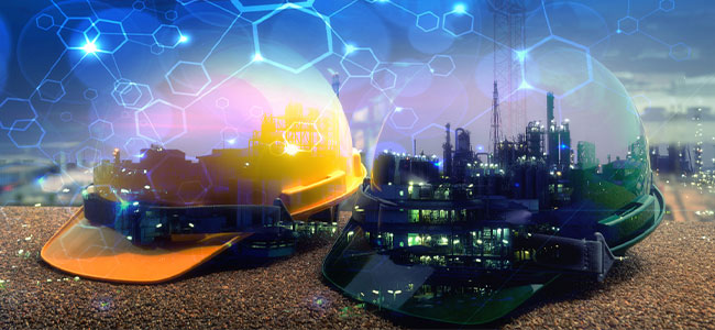 Smart Protective Apparel and PPE’s Role in Lone Worker Safety and HazCom