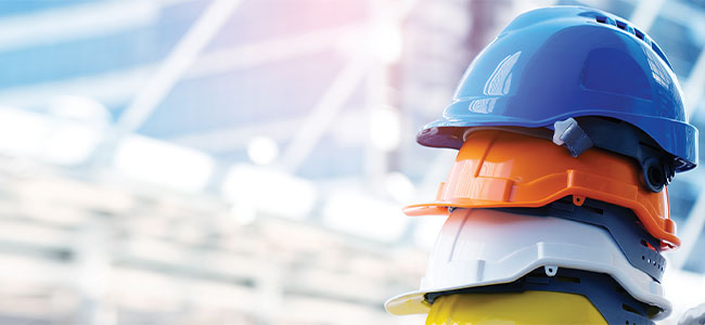 The Safety Helmet Balancing Act: Considering Style and Comfort, Not Just Protection