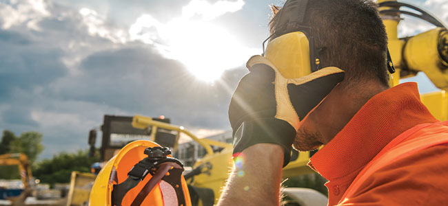 Improving Noise Monitoring and Your Hearing Conservation Program