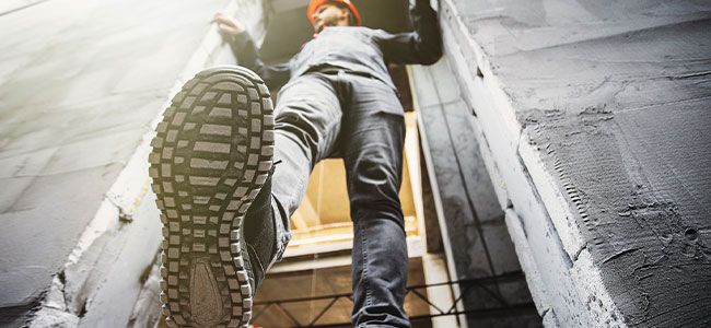 Put Your Best Footwear Forward