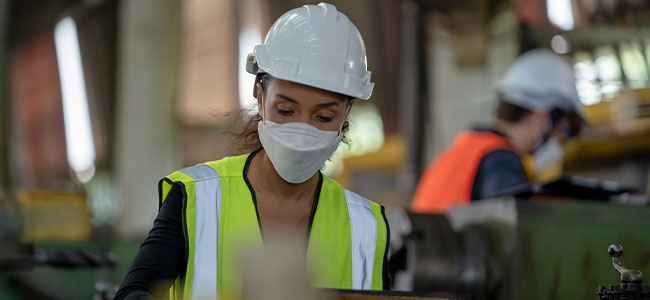 Pandemic-Proofing Our Air: How Standard 241 Makes Indoor Air Safer