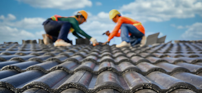Improving Roofer Safety in 2024