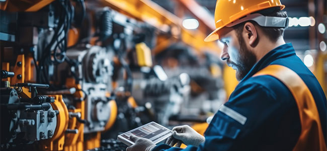 A Comprehensive Exploration of the Role Safety Plays in Manufacturing and Industrial Organizations