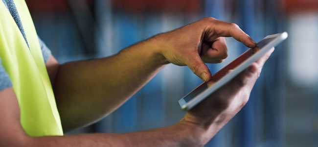 How Jobsite Tech Poses Safety Challenges in Construction